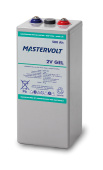 Mastervolt 68000580 - MVSV Gel Battery 2V 580Ah (*)