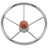 Savoretti Steering Wheel 400 mm