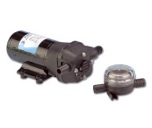 Jabsco 3375 - Bilge Pump Par Max4, 12V, 16ltr/min