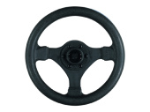 ULTRAFLEX V45 11 inch Boat Steering Wheel 280 mm