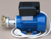 Binda Pompe UP6AC - Self-priming Electric Pump UP 6 AC 230V