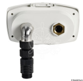 Osculati 16.442.60 - New Edge water inlet/outlet plug