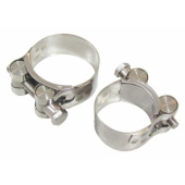 Heavy Duty Clamp 63-68 mm