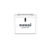 Nanni Generator Type Q500 - 5CM50