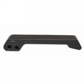 Easy XL6011 - EasyLock Maxi, Spare Handle - Aluminum, Black