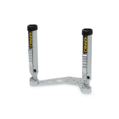 Cannon 1907024 - Adjustable Rod Holders - Downrigger Mount