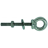 AISI 316 Ring Bolt M8