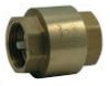 Euromarine 1/2'' Brass Anti-return Valve