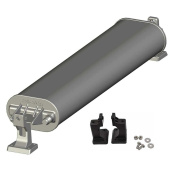 Attwood 99CC150-1S - Canister Carbon Kit 420G