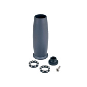 Lewmar 29140011 - Handle Turn Kit Grey