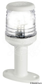 Osculati 11.132.89 - Classic 360° Mast Head LED Light White Base