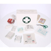 Offshore Navigation First Aid Kit (More Than 6 Miles)