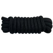 Hollex Fender Line Black 8mm 16 Strands L=2.5m (2)