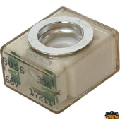 Trem K1105184 - Terminal Fuse 125A