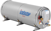 Isotherm 607521B000003 - Basic 75 Water Heater w/ Mixing Valve - 19.8 gal 115V AC/750W