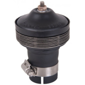 Northern Lights 183650-13300 - Engine Spark Arrestor