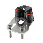 Ronstan RC00422 Series 19 I-Track, End Stop Cleat Addition Kit