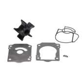 Quicksilver 8M6012813 – Water Pump Kit for Suzuki DF200/DF225/DF250 (17400-93J04 Replacement)