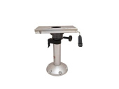 Hollex Adjustable / Rotatable Pedestal 43-61cm