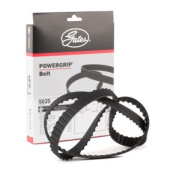 Gates 8595-15020 FleetRunner™ Micro-V® Stretch Fit® 5020 Timing Belt