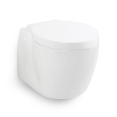 Tecma T-EV2230NW/S02C00 - Evolution 2G Toilet 230V Standard White