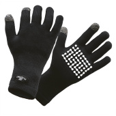 Plastimo 67408 - Activ' Waterproof Merino Gloves Size M