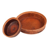 Cup Seal 80 mm 