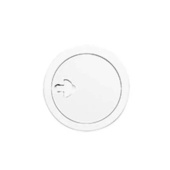 Nuova Rade 42791 - Inspection Hatch White Int. Ø185mm