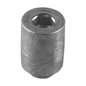 Tecnoseal 68V-11325-01 Yamaha 75–250 HP Outboard Crankcase Cylinder Anode