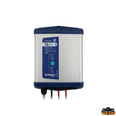 Trem L0639720 - Dolphin Prolite IP65 Battery Charger 3 Outlets 12V 25A