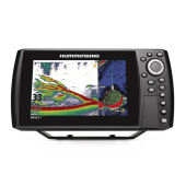Humminbird 411630-1 - Helix 7 CHIRP GPS G4N