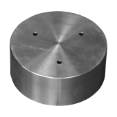 Tecnoseal Lorenzo Zinc Propeller Anodes Ø185–241 mm