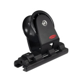 Ronstan RC73231 Series 32, T-Track, Genoa Slide, Plunder Stop, Heavy Duty