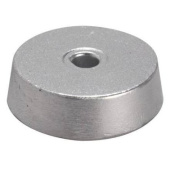 Martyr Anode Zinc Button For Yanmar 70-85 HP