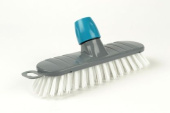 Linea Brush Polyamide 22 cm