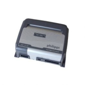 Philippi 46121260 - DCE 12/12-60 Intelligent Battery To Battery Charger 12V/12V 60A Pbus