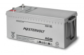 Mastervolt 62002250 - AGM Battery 12/225Ah