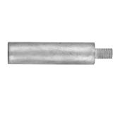 Tecnoseal 02024 - Caterpillar Pencil Anode Ø 16 L. 63