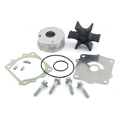 Water Pump Kit For Yamaha Engines - F115/LF115