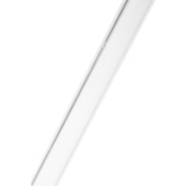 Sight Glass Plexiglas 12mm Outside Diameter 2m Length