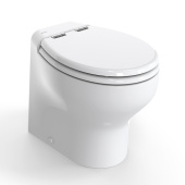 Tecma T-S2G024NW/DB2C00 - Silence Plus 2G Toilet 24V Standard White