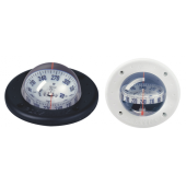 Plastimo Mini C Compass White