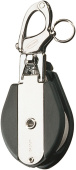 Ronstan RF6710 Snatch Block Acetal Sheave 139mm LOA