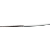 Plastimo 13669 - Guardrail protection sheath ⌀4mm (x5)