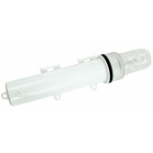 Euromarine 8-LED Waterproof Flashlight