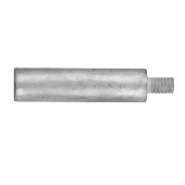 Tecnoseal 02170 - Hyundai Seasall Pencil Anode Ø17 L.57