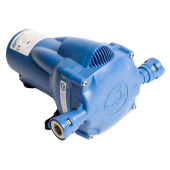 Whale FW1214 - Watermaster Auto Pump 12L 12V 30PSI + Strainer