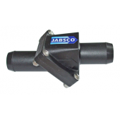 Jabsco In-line Non-return Valve 19 mm