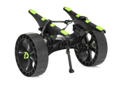 Railblaza 50-0014-71 - C-Tug R Kayak Cart with SandTrakzs Wheels