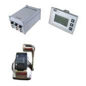 Control Stand HV ePanda Series HV Series For 1 Drive